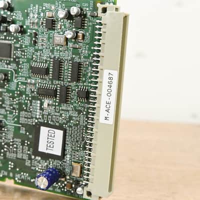 Allen & Heath M-ACE 64-Channel Network Card for iLive CG015WN image 7