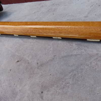 NORMA 1960's 70's EB-3 BASS CHERRY LAWSUIT ERA JAPAN ORIGINAL! image 14