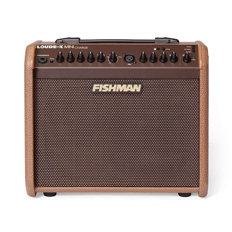 Fishman Loudbox Mini Charge (PRO-LBC-500) image 1