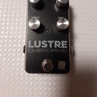 LPD Pedals Lustre Overdrive (Vox AC30TB) Limited Edition image 2