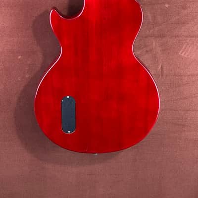 Orville Les Paul Junior MIJ 1997 image 4