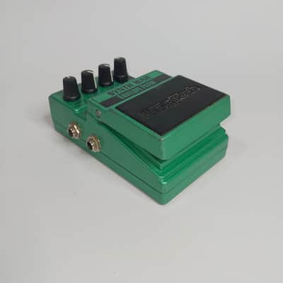 DigiTech X-Series Synth Wah Envelope Filter image 3