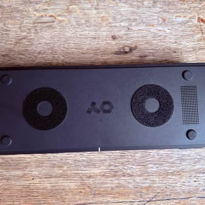 Teenage Engineering OP-XY Portable Synthesizer & Sequencer 2024 - Present - Black image 2