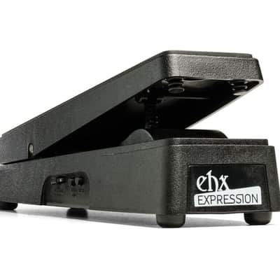 New Electro-Harmonix EHX Performance Series Expression Guitar Effects Pedal! image 1