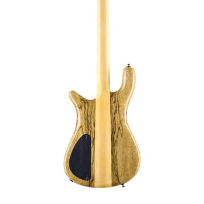 Spector USA Woodstock Custom Collection NS-2 John Vintage Tint image 7