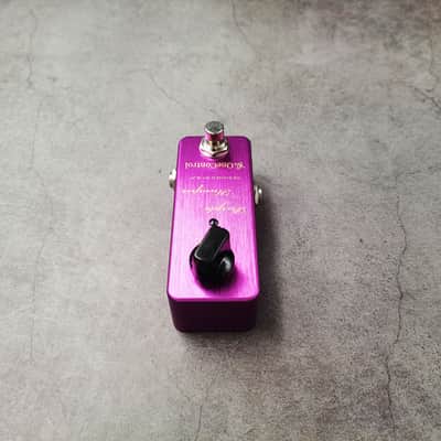 One Control Purple Humper Overdrive image 7