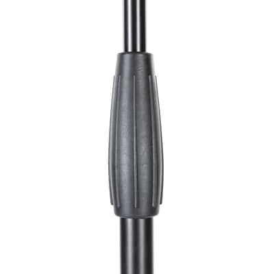 MUSIC STORE Mic-1 MkII (Black) - Microphone Stand image 5