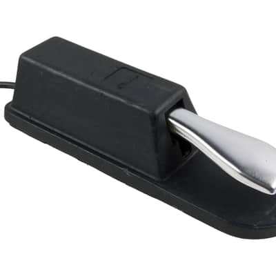 Yamaha Sustain Pedal [USED] image 1