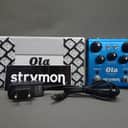 Strymon Ola dBucket Chorus and Vibrato 2010 - Present - Blue