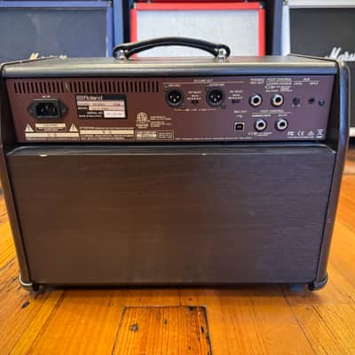 Boss Acoustic Singer Pro image 3