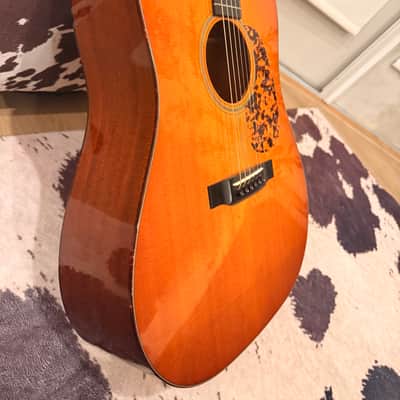 Collings D1 - Priced to Sell image 3