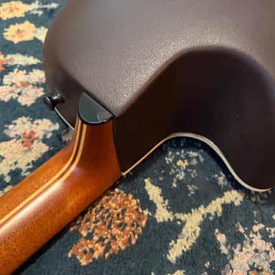 Ovation 1763 Classical - USA image 11