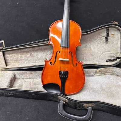 Dipalo Student Violin image 1