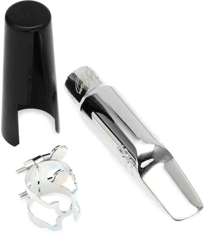 JodyJazz DV CHI Series Tenor Saxophone Mouthpiece - 7* image 1