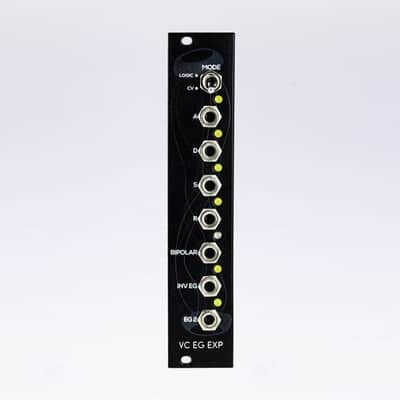 Erica Synths Black VC EG Expander [Three Wave Music] image 3