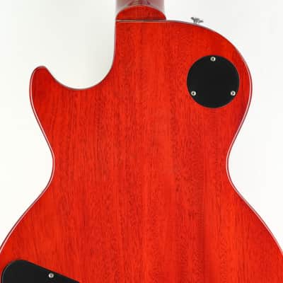 Gibson Les Paul Standard 60s Bourbon Burst 2022 image 6
