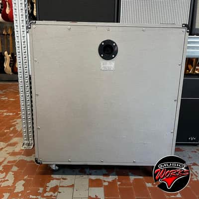 Marshall   2551 A 4 X12 1987 Jubilee Series image 8