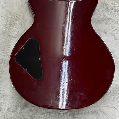 1997 Gibson Les Paul DC Double Cutaway – Cherry Sunburst w/Gibson Hard Case image 5