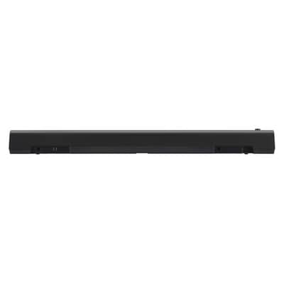Yamaha NP15 61-Key Piaggero Portable Digital Piano - Black image 3
