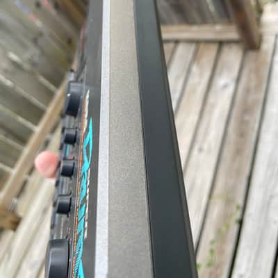 Korg DDM-110 Super Drums Drum Machine (As Is, READ DESCRIPTION) image 3