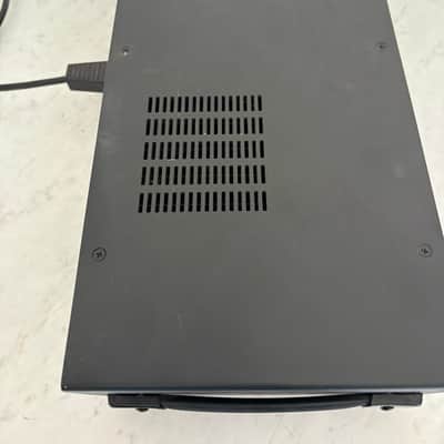 Gallien-Krueger BP250 image 5