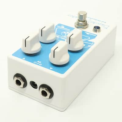 EARTH QUAKER DEVICES Dispatch Master Digital Dela [30062] (06/12) image 4