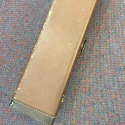 FE Olds Recording Model Pro Trombone-Dual Bore-Fabulous Playing Condition-c.1969 image 3