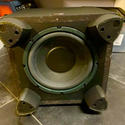 Giving it Away!  Klipsch Subwoofer image 3