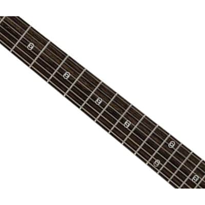 Sterling by Music Man St. Vincent Goldie Signature Guitar - Cashmere image 3