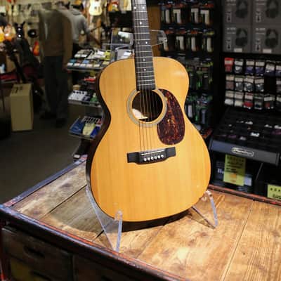 Martin 000-16GT 2000 - 2018 - Natural image 5