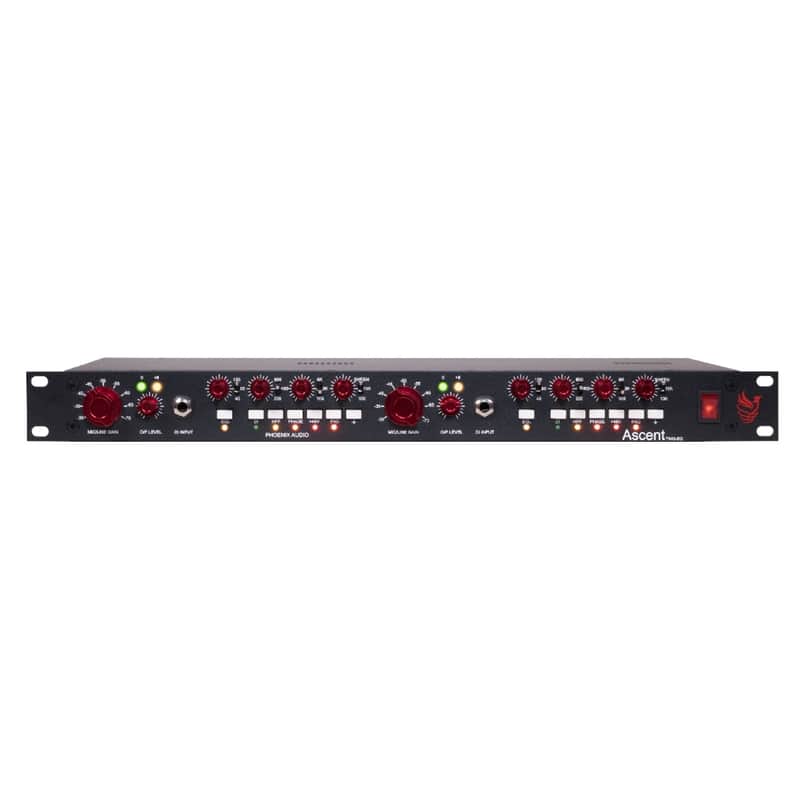 Phoenix Audio Ascent Two EQ (Black Friday Offer!) image 1