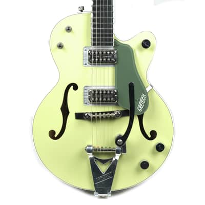 Gretsch G6118T JR Owned by Deryck Whibley Of Sum 41 image 2