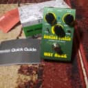 Way Huge Smalls Swollen Pickle Jumbo Fuzz MkIII (WM41) w/ Original Box