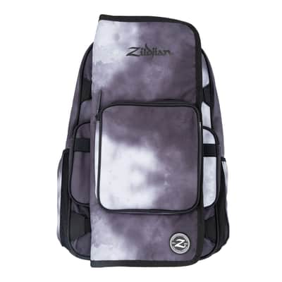 Zildjian ZXBP00102 Student Backpack Stick Bag BLK/RCL image 13