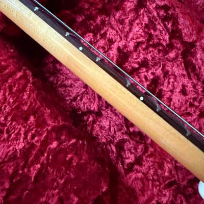 Fender American Original '60s Stratocaster - Modified image 13