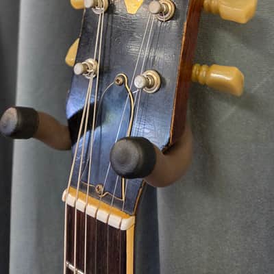 1965 GIBSON ES-335TD Cherry Sunburst image 18