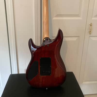Laguna LE300 - HSS Strat-Style Guitar image 5
