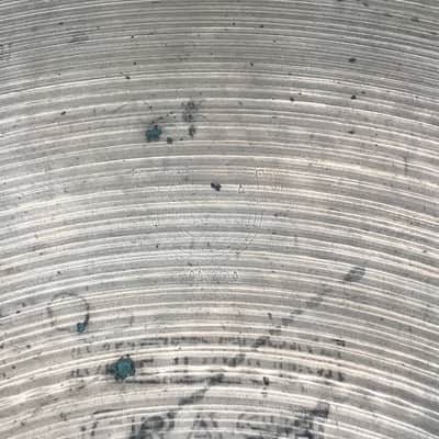 Sabian 18" AA Med Crash Cymbal image 4