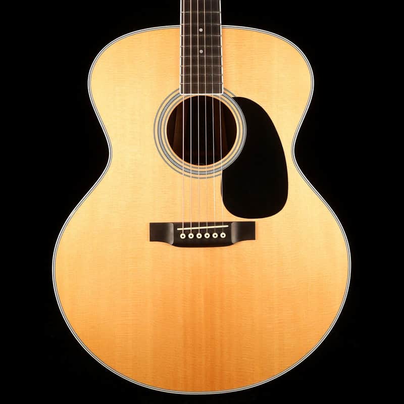 Martin Standard Series Grand J-35E image 2