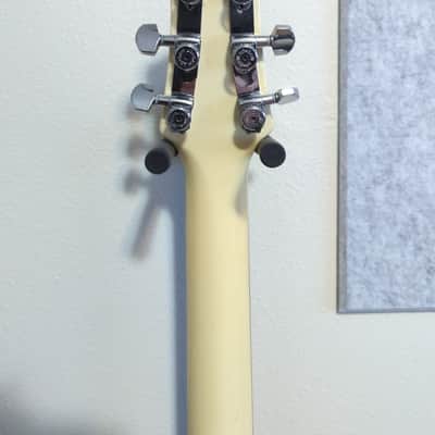 Yamaha SG-RR 1989 image 4