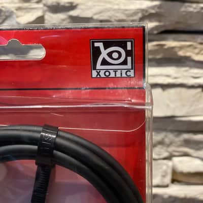 Xotic XGC1 XP XS 10 FT (3,5Metros) Super Limited Edition image 5