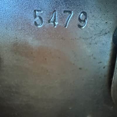 1954 Fender Super 5C4 Wide-Panel Tweed Combo Amp image 16