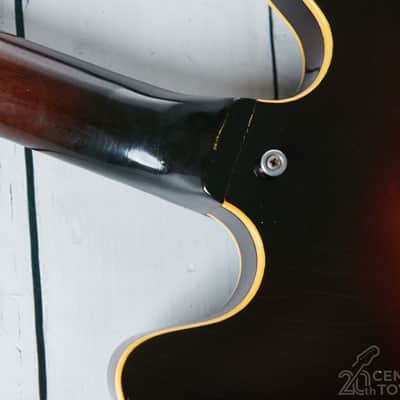 1968 Gibson EB-2 Bass. Near Mint. image 17