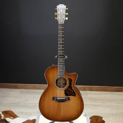 Taylor 50th Anniversary 314ce LTD image 4