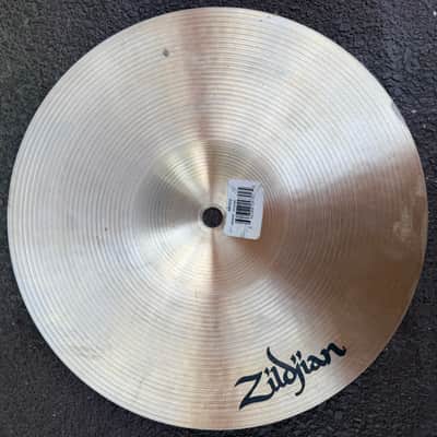Zildjian 10" A Series Armand Splash Cymbal 2007 - 2009 - Traditional image 2