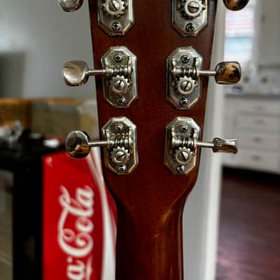 Martin 000-18 1947/8 W/Case image 8