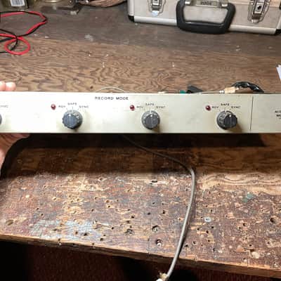 Tascam Teac Series 70 Parts image 7