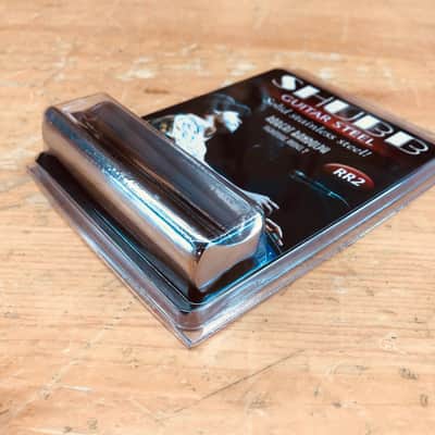 Shubb RR2 Stainless Steel Slide image 2