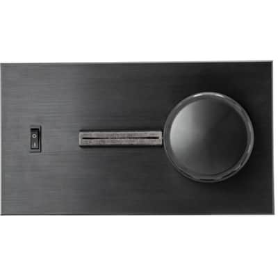Dynavox Record Doctor VI Plattenwaschmaschine High Gloss Black image 4