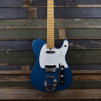 Elk Cutlass 1960s - Lake Placid Blue image 2
